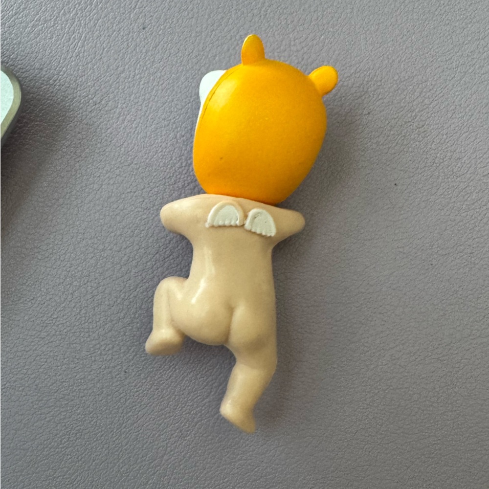 Sony Angel squirrel 🐿️ d u p